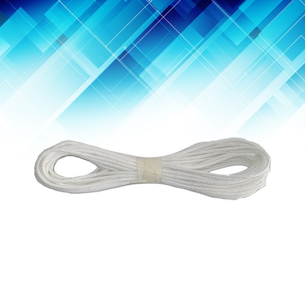 Bayrak Direği İpi 11 Metre (1 Ad. 6 Metre Bayrak Direğine Uygun) 1 Bayrak Direği İpi 11 Metre (1 Ad. 6 Metre Bayrak Direğine Uygun)