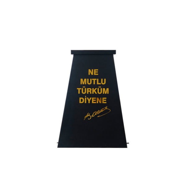 Atatürk Kaide (100'lük) 1 Atatürk Kaide (100'lük)